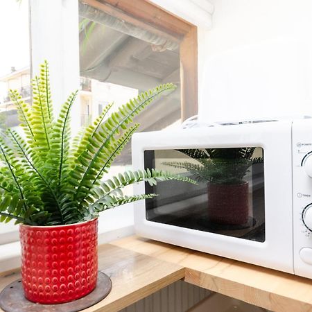 Vivimihome - Carcano House A Pochi Minuti Dai Navigli Milano Dış mekan fotoğraf