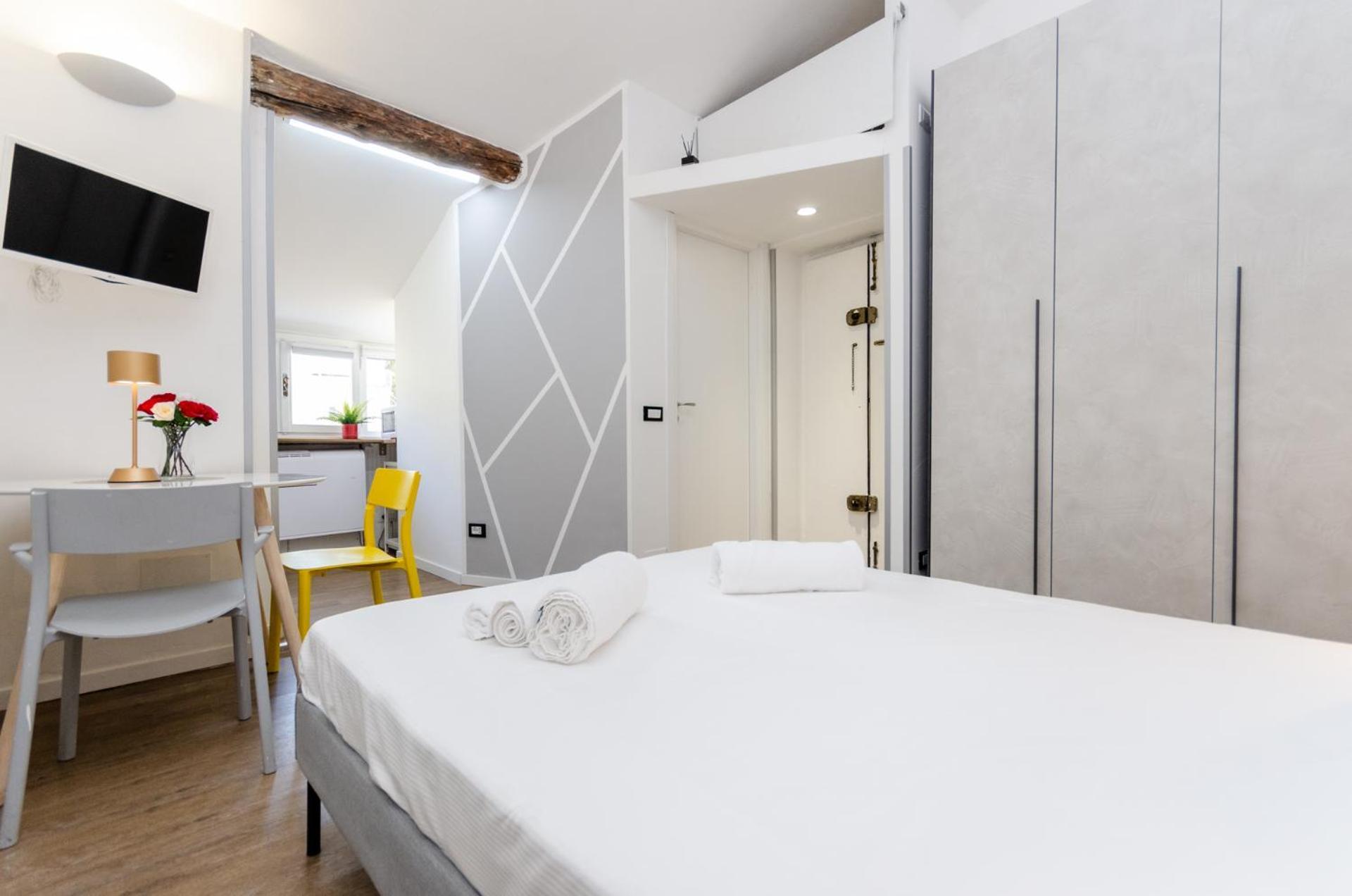Vivimihome - Carcano House A Pochi Minuti Dai Navigli Milano Dış mekan fotoğraf