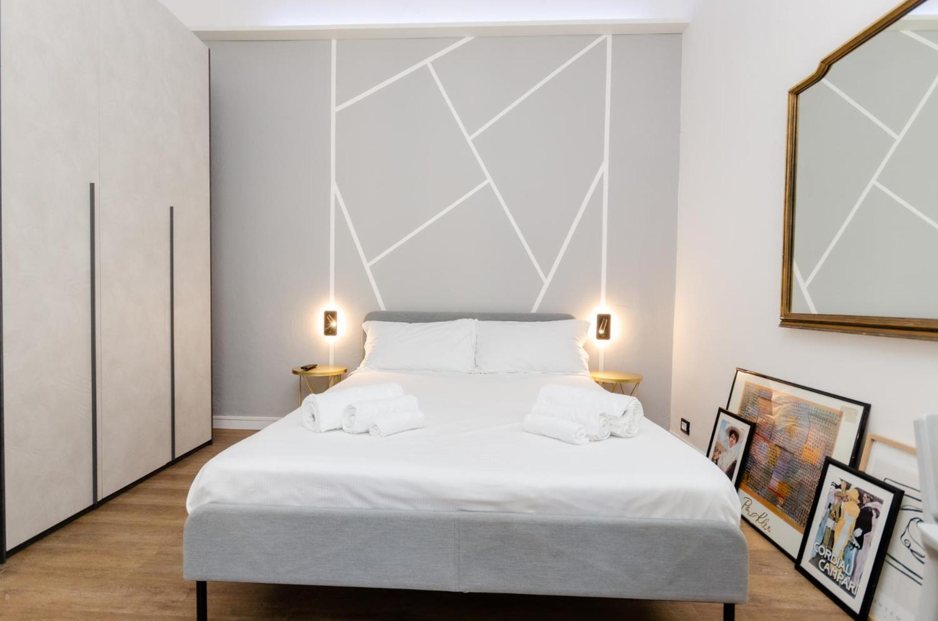 Vivimihome - Carcano House A Pochi Minuti Dai Navigli Milano Dış mekan fotoğraf