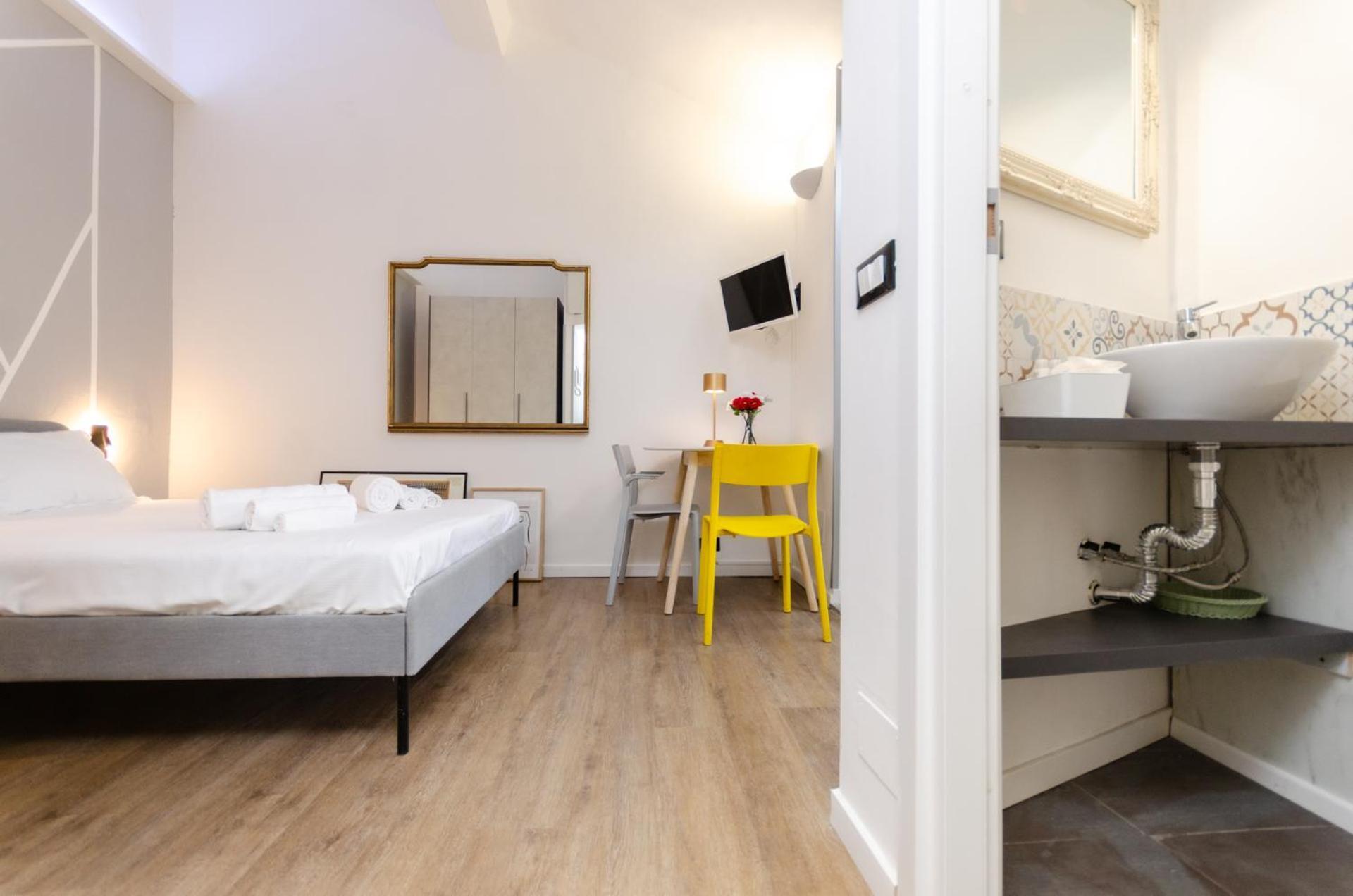 Vivimihome - Carcano House A Pochi Minuti Dai Navigli Milano Dış mekan fotoğraf