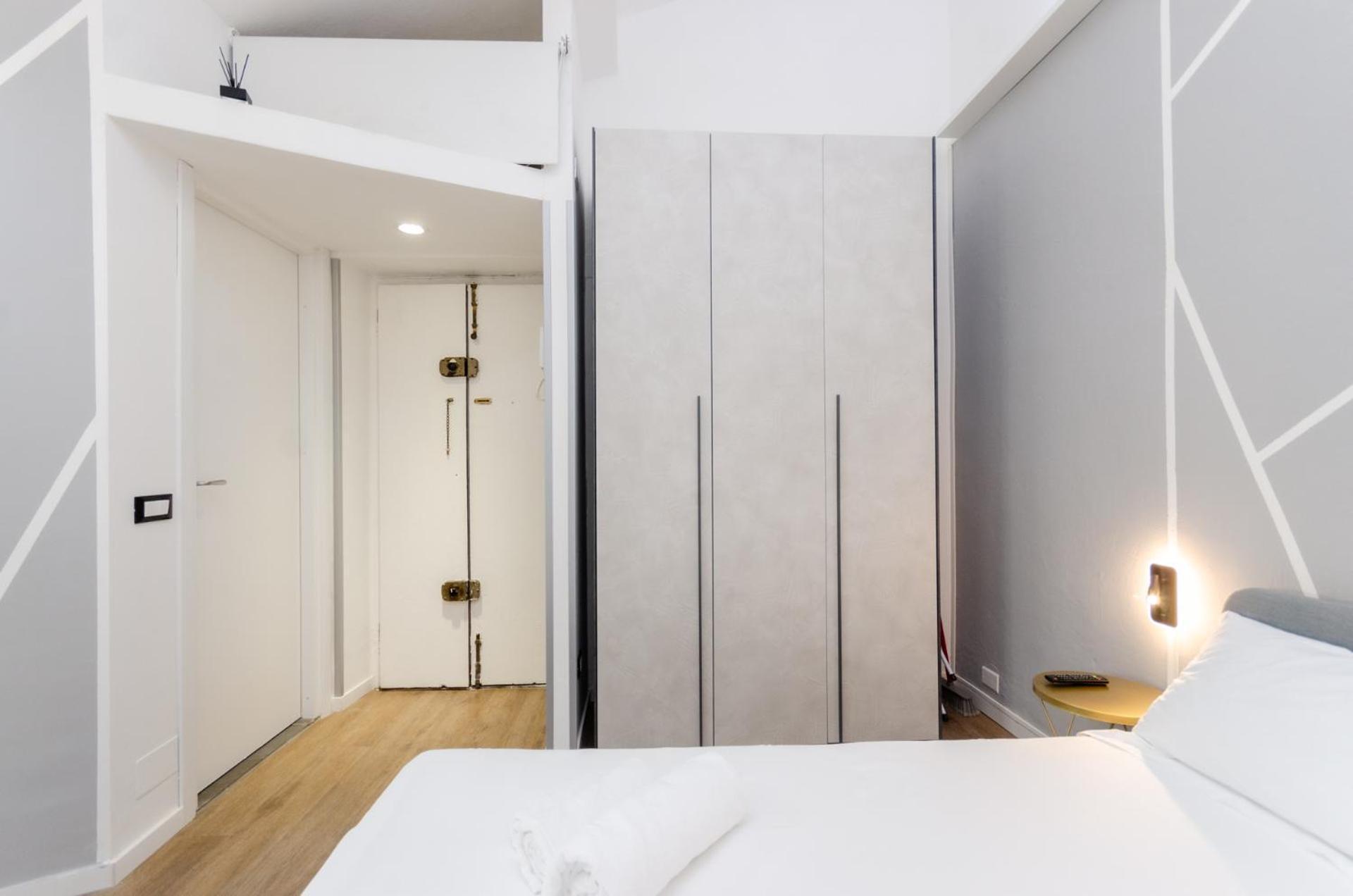 Vivimihome - Carcano House A Pochi Minuti Dai Navigli Milano Dış mekan fotoğraf