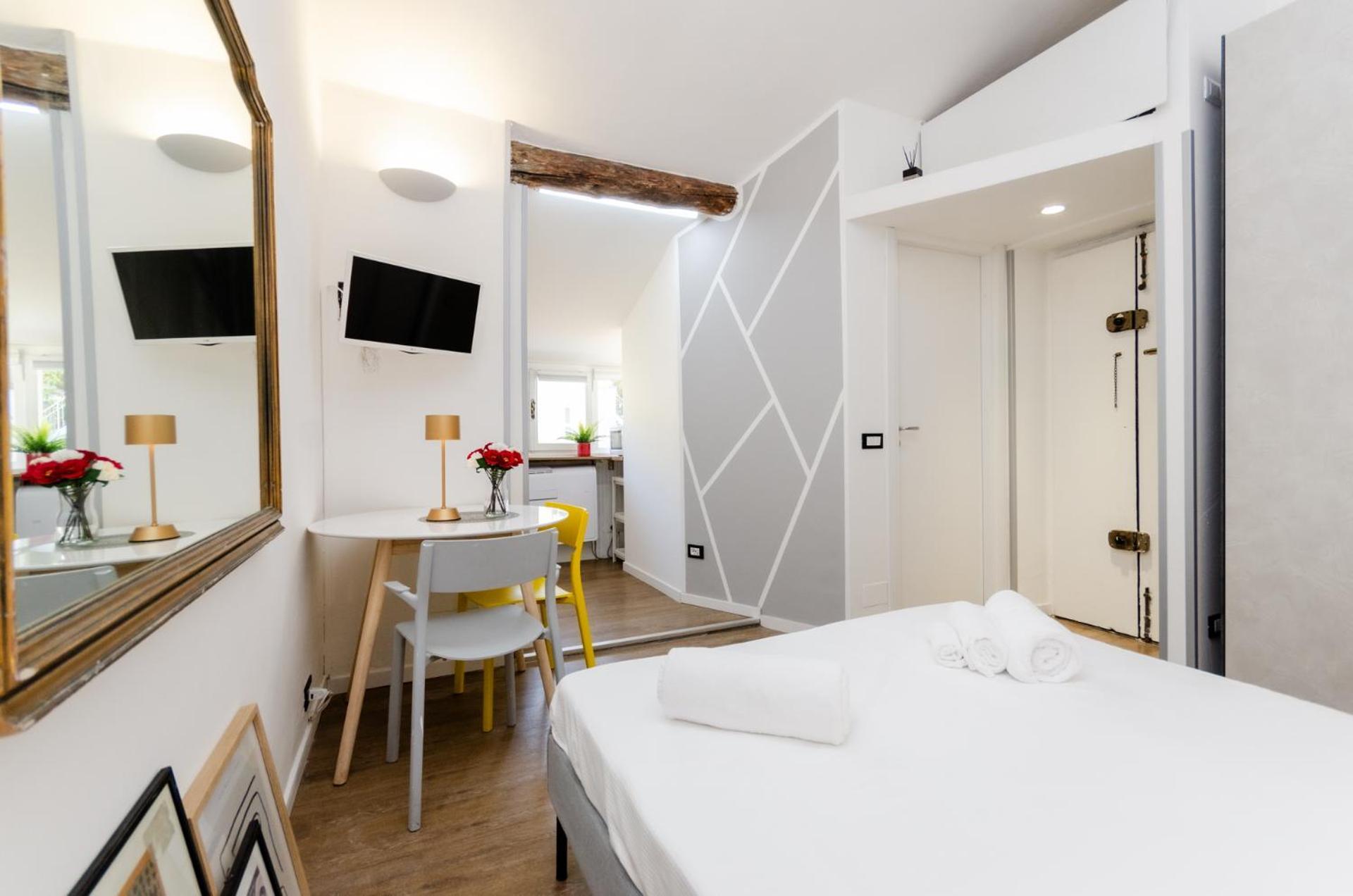 Vivimihome - Carcano House A Pochi Minuti Dai Navigli Milano Dış mekan fotoğraf