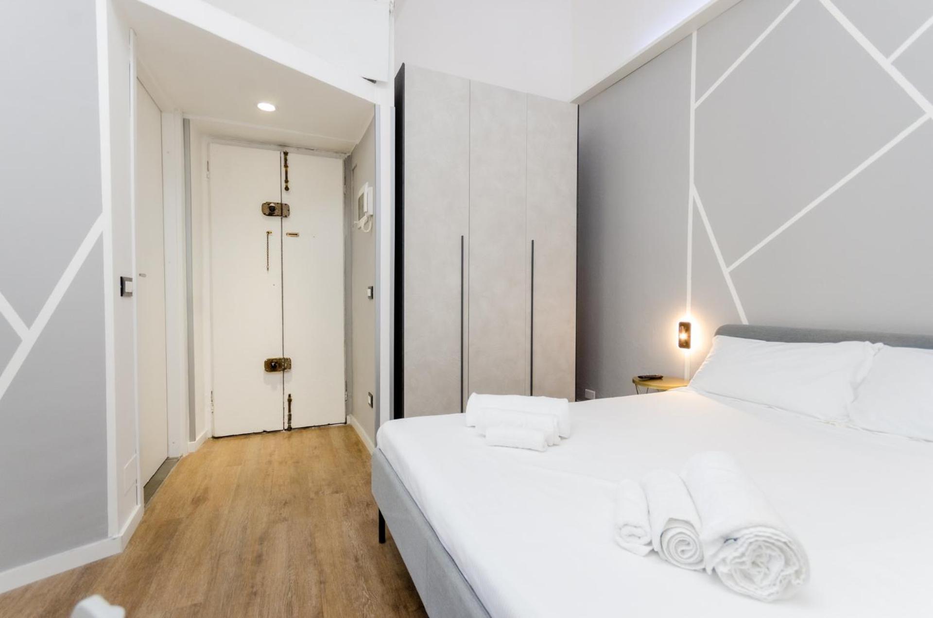 Vivimihome - Carcano House A Pochi Minuti Dai Navigli Milano Dış mekan fotoğraf
