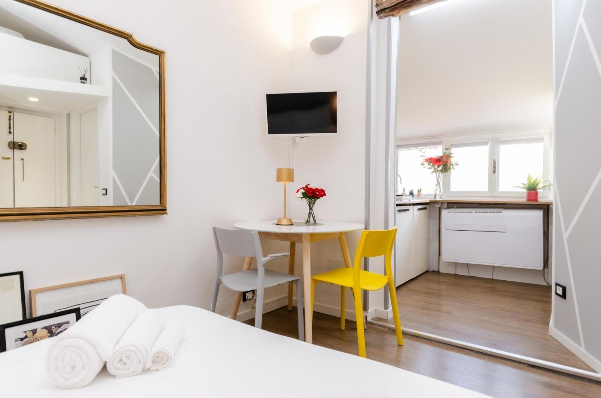 Vivimihome - Carcano House A Pochi Minuti Dai Navigli Milano Dış mekan fotoğraf