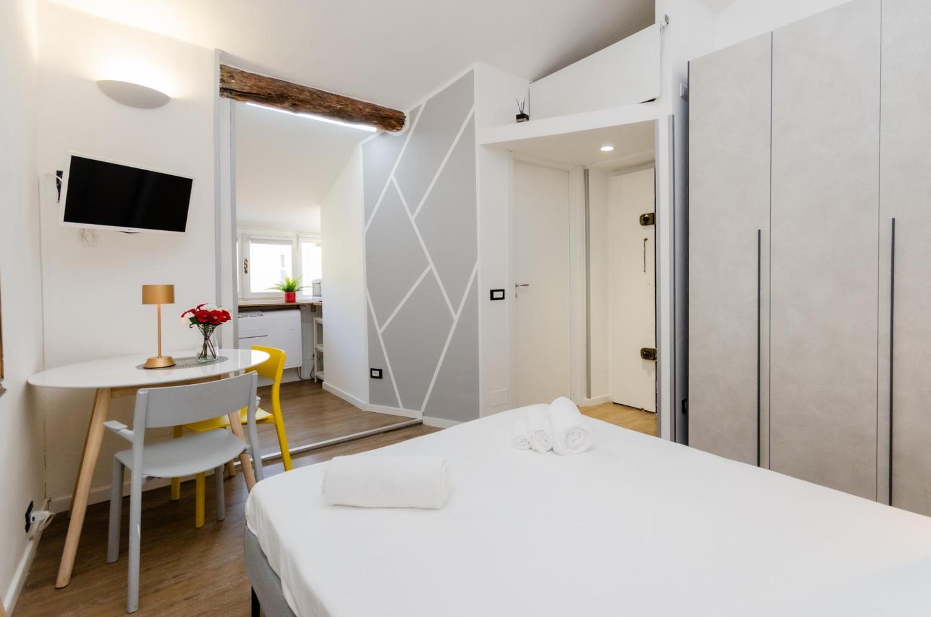 Vivimihome - Carcano House A Pochi Minuti Dai Navigli Milano Dış mekan fotoğraf