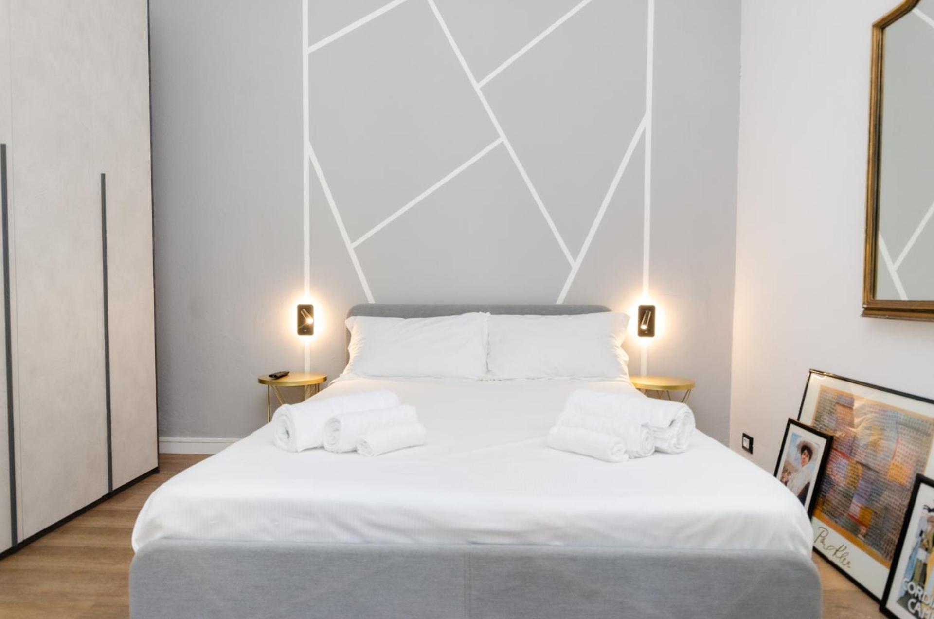 Vivimihome - Carcano House A Pochi Minuti Dai Navigli Milano Dış mekan fotoğraf