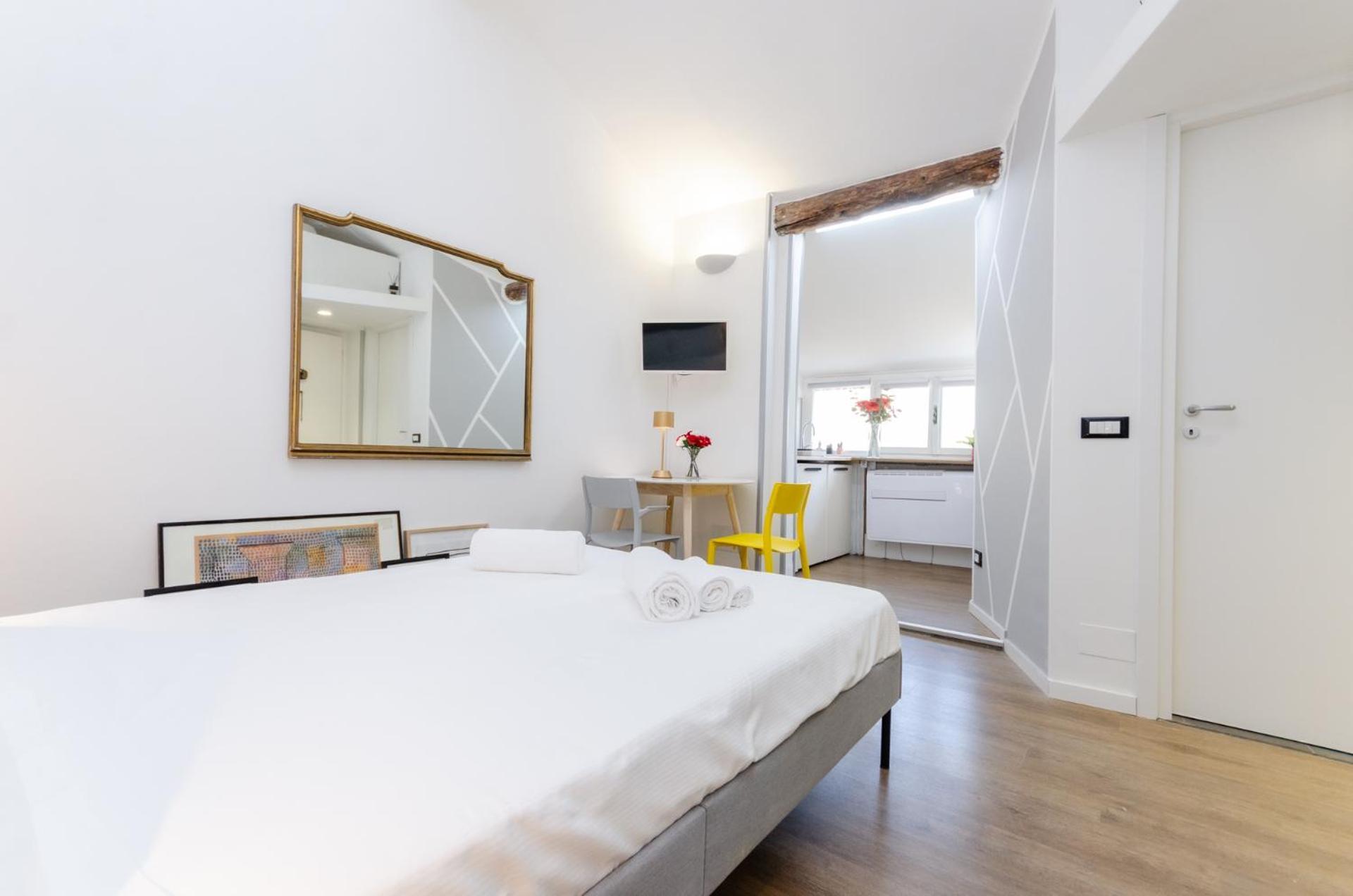 Vivimihome - Carcano House A Pochi Minuti Dai Navigli Milano Dış mekan fotoğraf