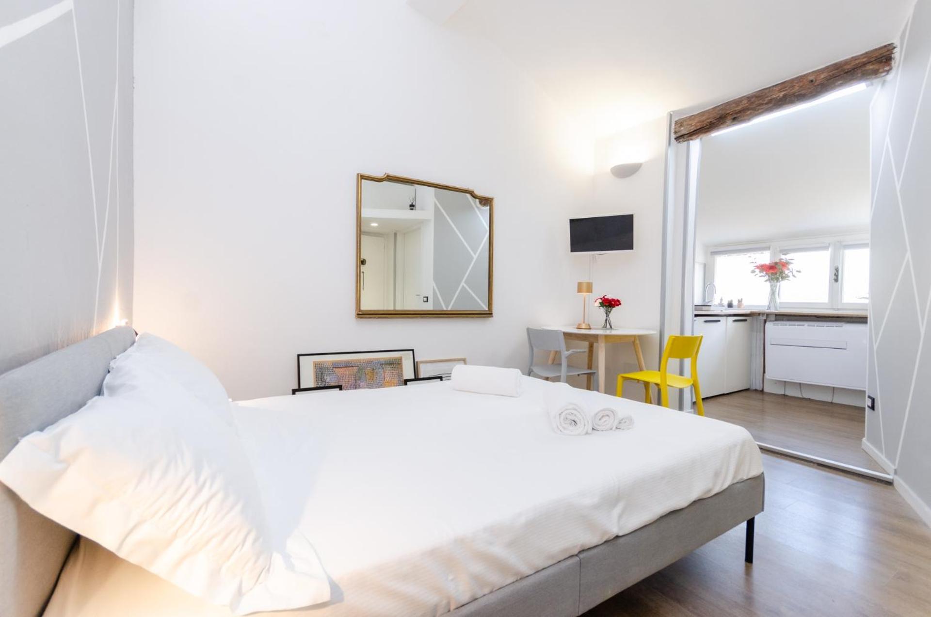 Vivimihome - Carcano House A Pochi Minuti Dai Navigli Milano Dış mekan fotoğraf