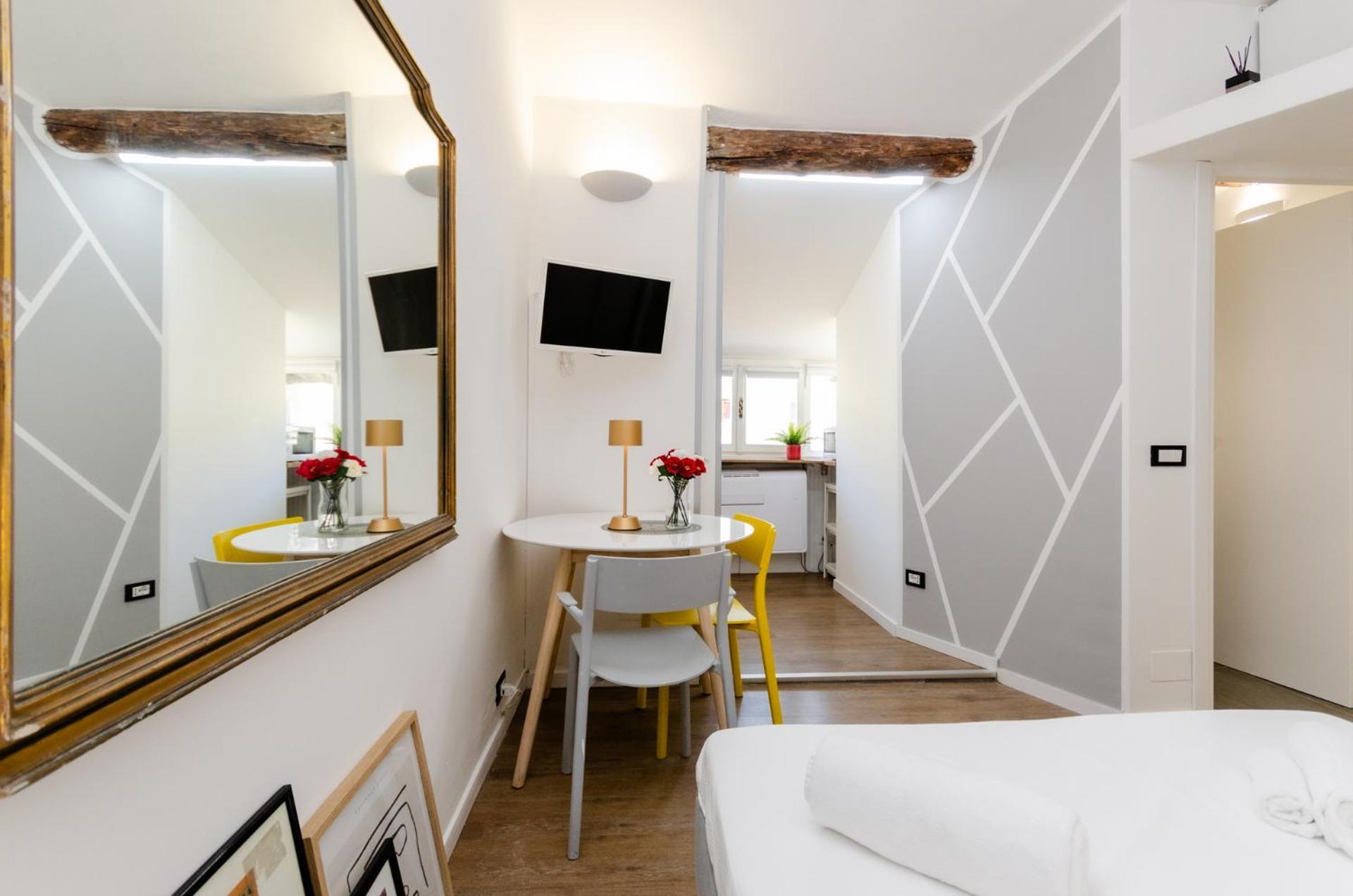 Vivimihome - Carcano House A Pochi Minuti Dai Navigli Milano Dış mekan fotoğraf