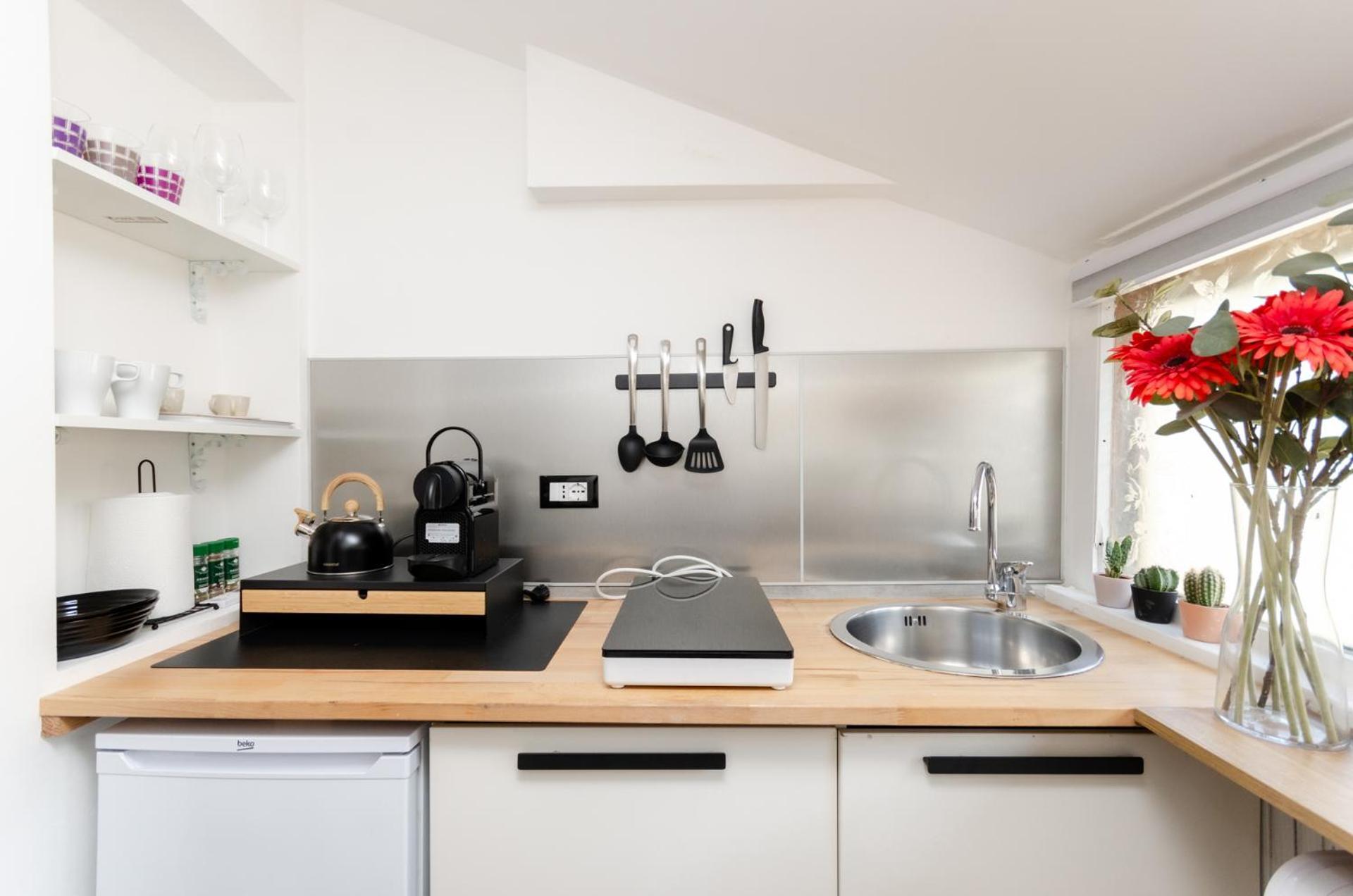 Vivimihome - Carcano House A Pochi Minuti Dai Navigli Milano Dış mekan fotoğraf